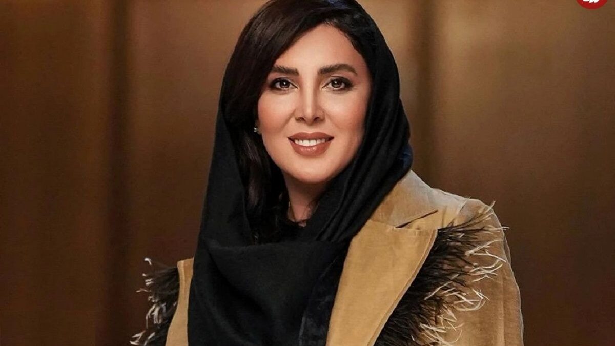 عکس| بیوگرافی و حواشی زندگی شخصی لیلا بلوکات ( مریم سریال لحظه گرگ و میش) و همسرش