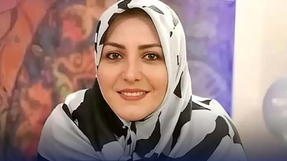 عکس| دکوراسیون خانه بزرگ و شاهانه المیرا شریفی مقدم (مجری صدا و سیما ) و همسر مشهورش