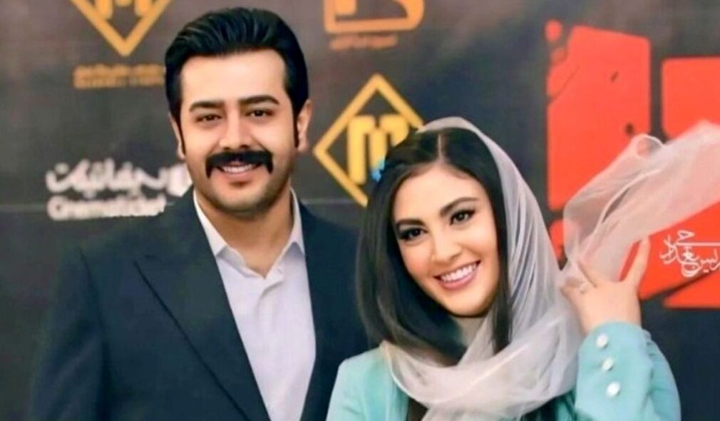 آلبوم دامادی سهیل قاصدی همسر جذاب مریم مومن + عکس - تصویر شاخص