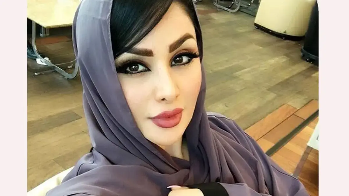 عکس | واکنش عجیب مهدی رسولی به کامنت دنیا جهانبخت