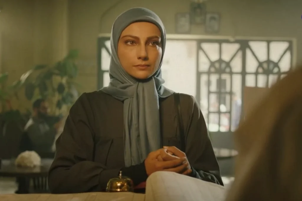 جزئیات و بیوگرافی بازیگران سریال دو نیمه ماه + داستان و نقش - تصویر شاخص