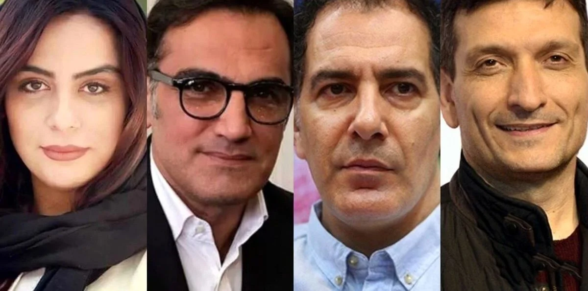 لیست بازیگرانی که در جنگ منزلشان موشک خورد - تصویر شاخص
