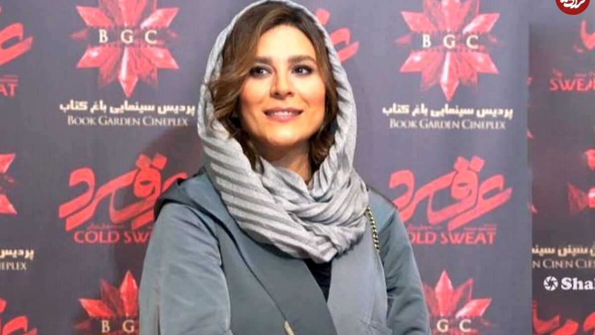 چهرۀ «سحر دولتشاهی» 12 سال قبل در «خشکسالی و دروغ»