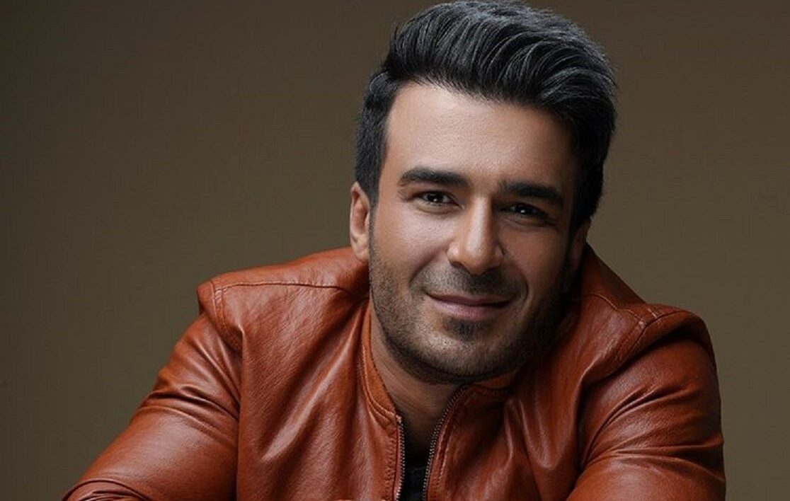 یوسف تیموری در کنار لیلا اوتادی وسط جنگل خبرساز شدند؛ گریم عجیب آقای بازیگر - تصویر شاخص