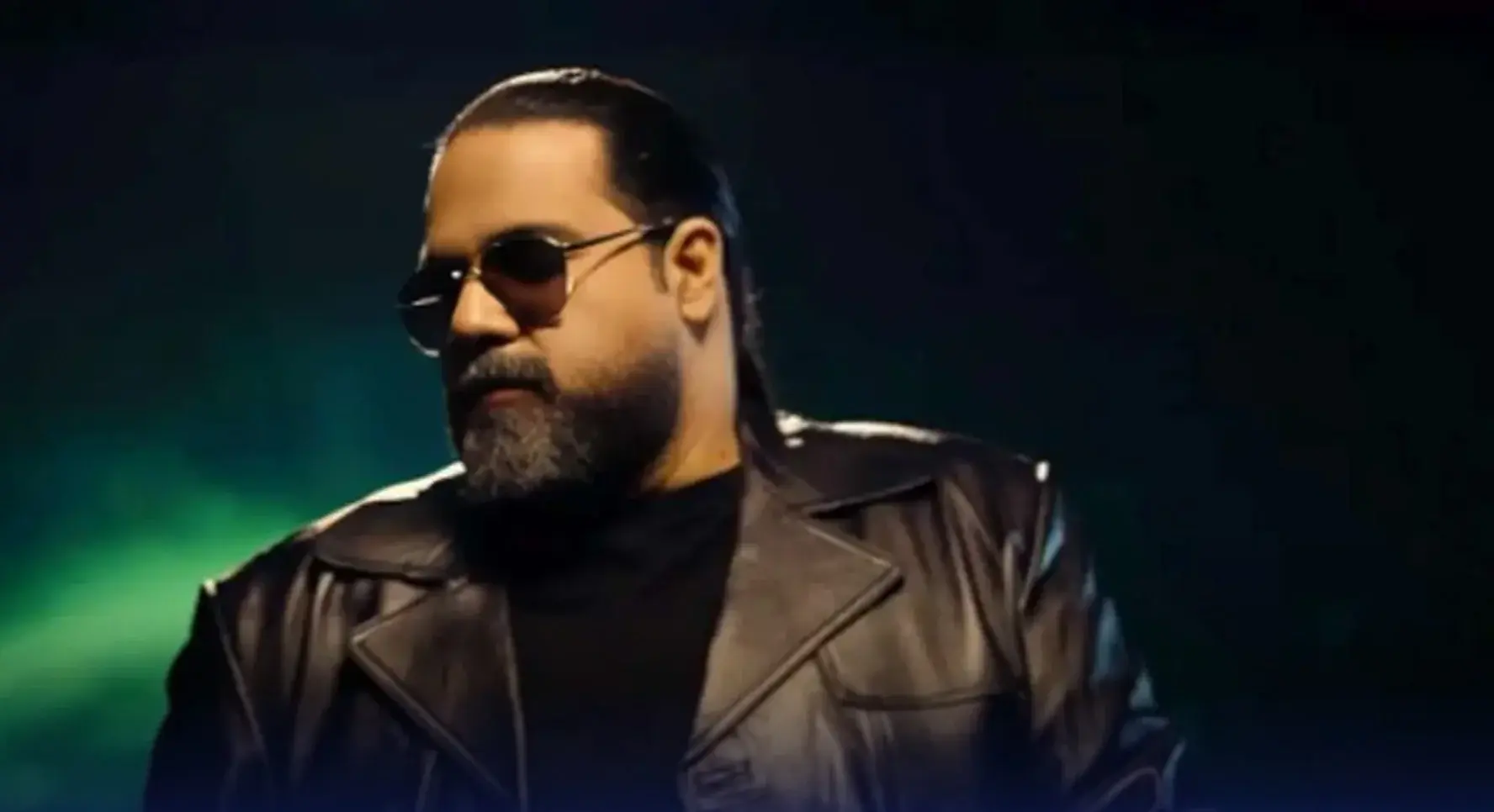 رضا صادقی