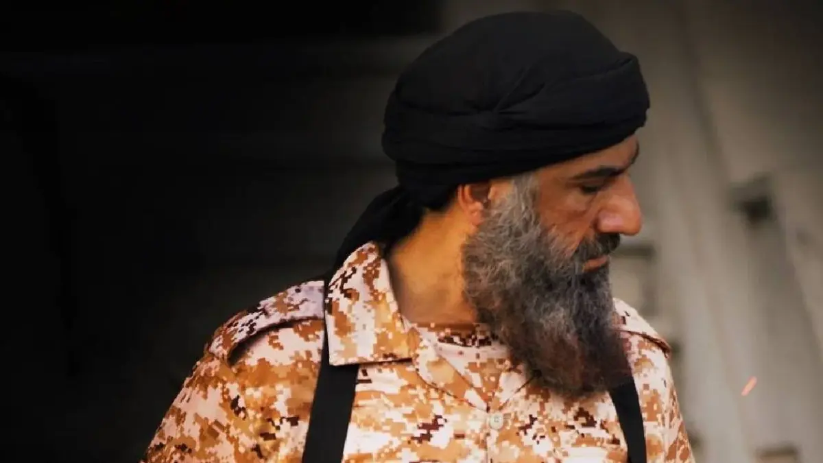 عکس| بیوگرافی محمد نادری (ابوخوله سریال بیگانگان) و همسر زیبایش الناز
