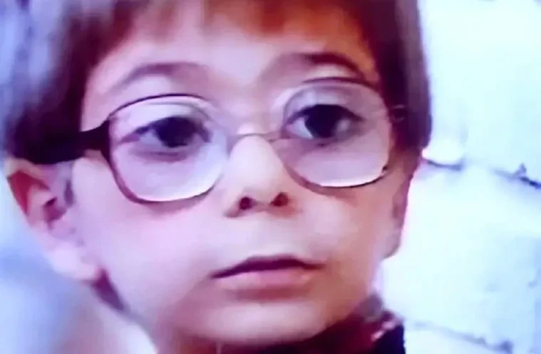 سفر در زمان| «علیرضا رئیسی» بازیگر نوجوان سریال دنیای شیرین در 37 سالگی - تصویر شاخص