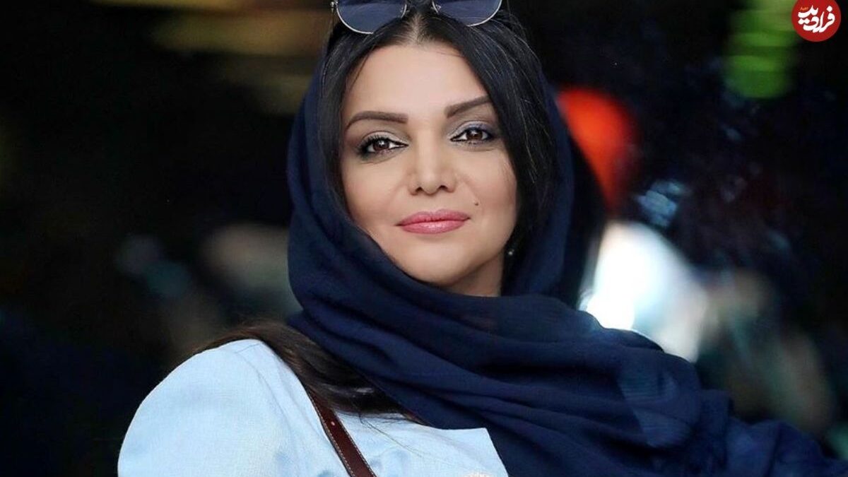 الهام پاوه نژاد خطاب به دخترش: در هر شرایطی به وطنم برمی گردم!