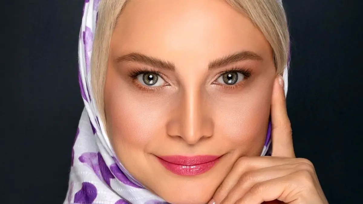 بیوگرافی مریم کاویانی بازیگر بیگانگان + ماجرای ازدواجهای او چه بود؟