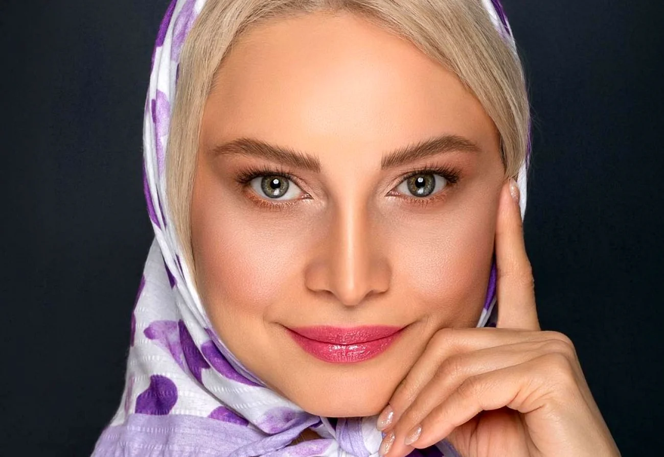 بیوگرافی و حواشی زندگی مریم کاویانی بازیگر بیگانگان و شوهر اول و دومش ( رامین مهمانپرست ) - تصویر شاخص