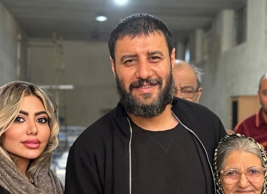 جواد عزتی و هادی کاظمی تغییر چهره دادند؛ آقایون بازیگر همه را شوکه کردند - تصویر شاخص