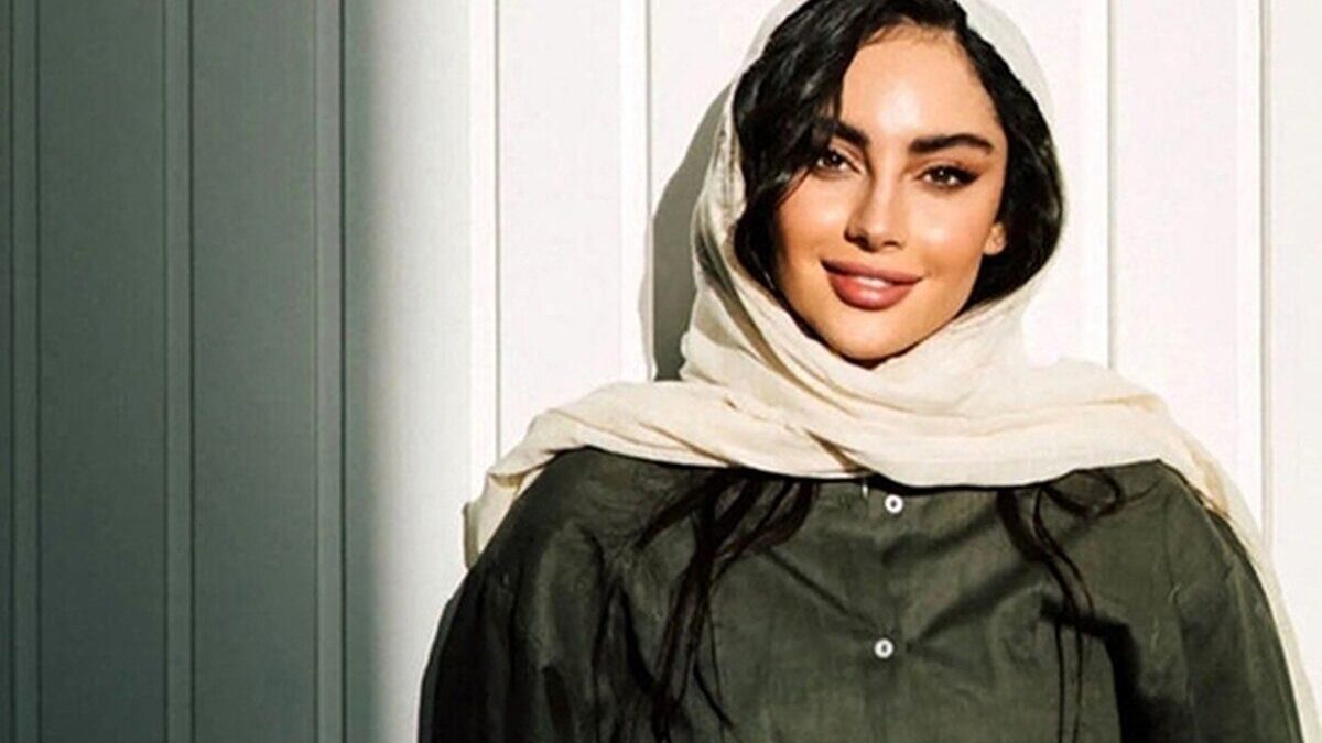 سفر در زمان؛ تیپ و چهرۀ متفاوت «ترلان پروانه» در فیلم «رویای سهراب»؛ سال 97