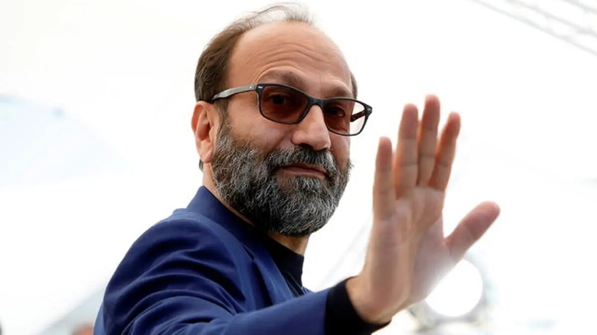 درخواست اصغر فرهادی از سینماگران جهان؛ «یکصدا شوید»