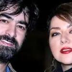 عکس زیرخاکی از مراسم عقد شهاب حسینی و پریچهر قنبری/ تیپ اقای بازیگر در ازدواج اولش!