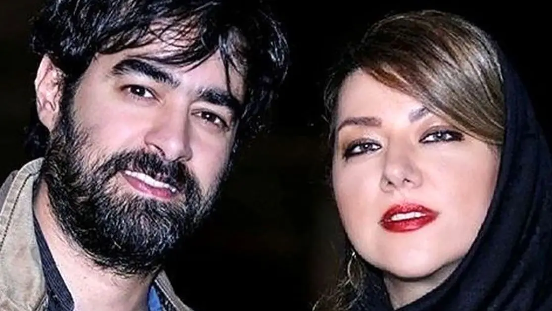 عکس زیرخاکی از مراسم عقد شهاب حسینی و پریچهر قنبری/ تیپ اقای بازیگر در ازدواج اولش! - تصویر شاخص