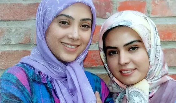عکس| سفر زمان؛ عکس‌های شخصی «سولماز آقمقانی» بازیگر سریال «سه در چهار» - تصویر شاخص