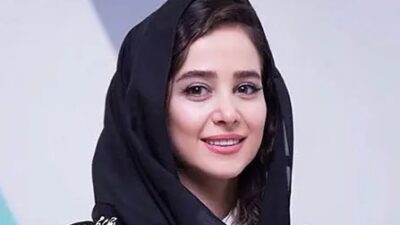 سفر زمان| تیپ خاص «الناز حبیبی» در فیلم «دشمن زن»؛ 8 سال قبل