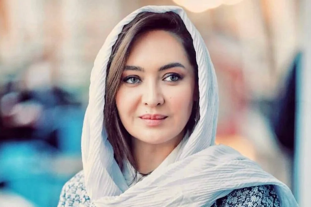 معرفی و بیوگرافی نیکی کریمی زیباترین بازیگران ایران - تصویر شاخص