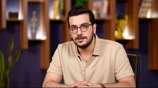 درخواست جنجالی امیرحسین قیاسی راجب اینترنت خبرساز شد! - تصویر شاخص