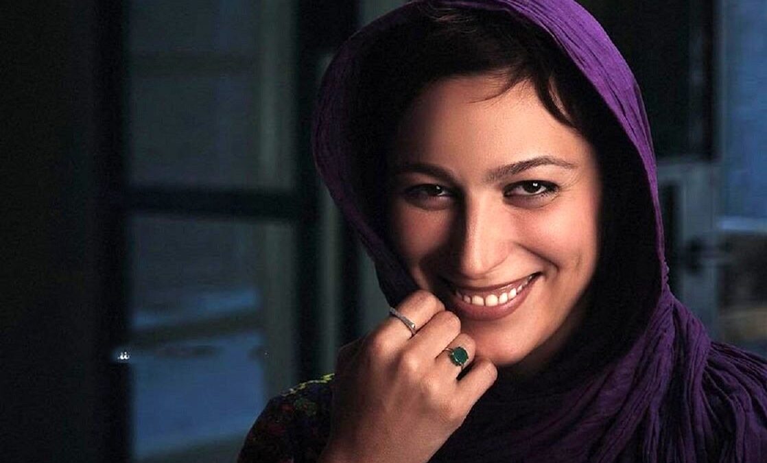 فلامک جنیدی با حضور در تجمعات لندن برای ایران جلب توجه کرد