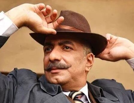 امیر جعفری با چهره و استایل دخترانه؛ همسر ریما رامین فر در راس توجه - تصویر شاخص