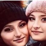 عکس/ تیپ و استایل جذاب میترا رفیع؛ خانم بازیگر شبیه زن های دهه پنجاه شده !