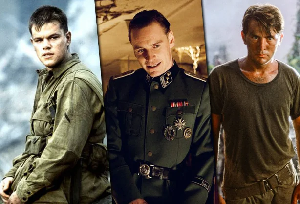 بهترین فیلم های جهان جنگی با دوبله فارسی را بشناسید - تصویر شاخص