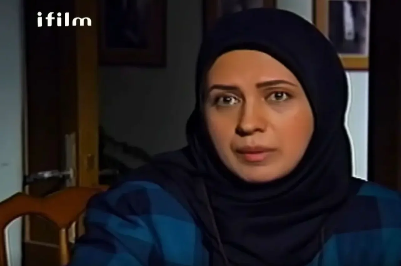 عکس| سفر در زمان؛ «مریم» سریال در پناه تو روی صحنه یک تئاتر؛ سال 94 - تصویر شاخص