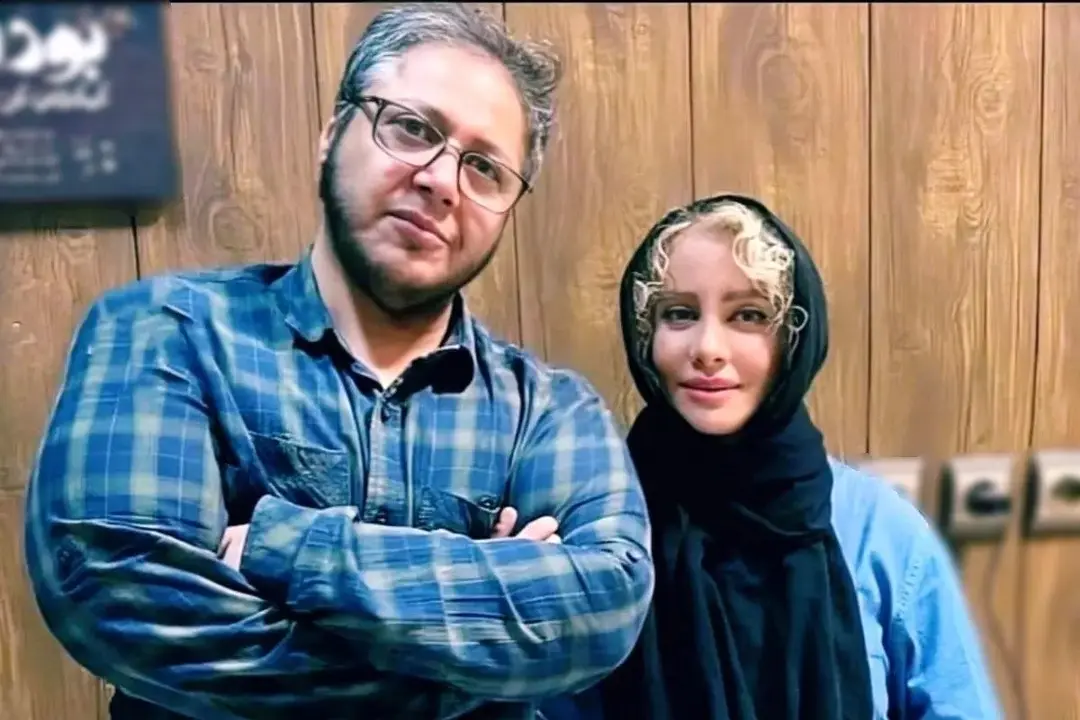 فیلم| مازیار لرستانی به سیم آخر زد: مادر بچه‌های من برای همیشه رفت… - تصویر شاخص