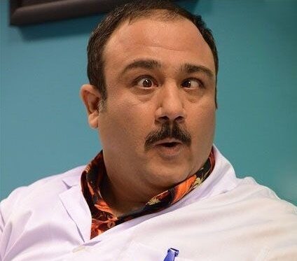 مهران غفوریان تغییر چهره داد/ آقای بازیگر در 51 سالگی قابل شناسایی نیست - تصویر شاخص