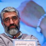 فیلم| رقص حماسه ای پژمان جمشیدی و محسن کیایی غوغا به پا کرد