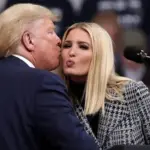 تصاویر عروسی دیده نشده «ایوانکا» دختر زیبا ترامپ با جرد کوشنر هوش از سرتان می پراند