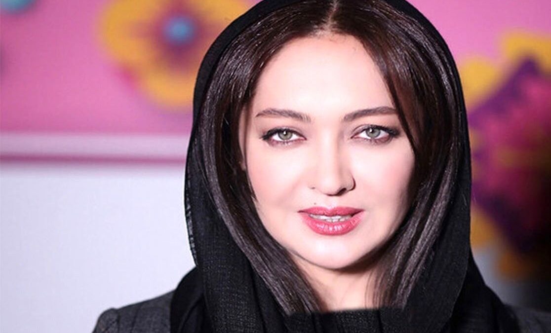 عکس هنری نیکی کریمی در دشت خالی؛ خانم بازیگر همه را متعجب کرد