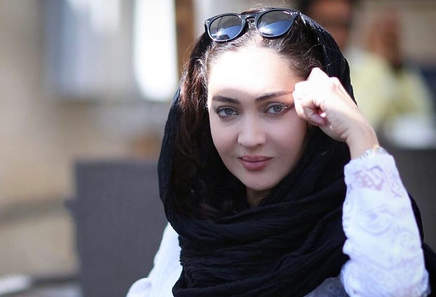 سفر در زمان| «نیکی کریمی و فرزاد موتمن» در پشت صحنه فیلم جعبه موسیقی؛ سال 86 - تصویر شاخص