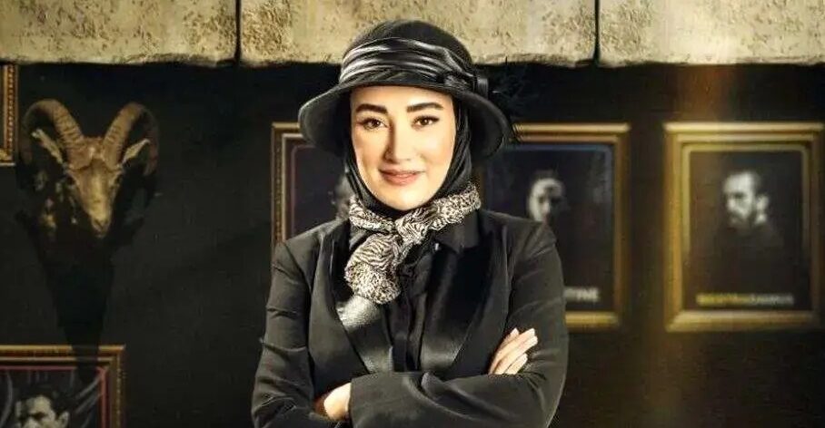 ویدیو| بهاره افشاری: سر کوچه ما رو موشک زدن / من دچار تشنج شدم - تصویر شاخص
