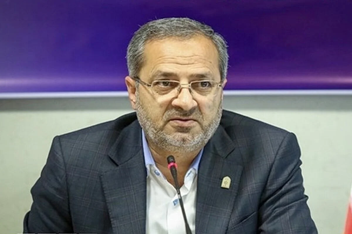 خبر خوش برای فرهنگیان از راه رسید / پشت پرده حمایت مالی تازه وزارت آموزش و پرورش از فرهنگیان - تصویر شاخص