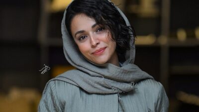 سوگل خلیق با استایل عجیبش دوباره سر زبان‌ها افتاد / کاملا متفاوت و جذاب