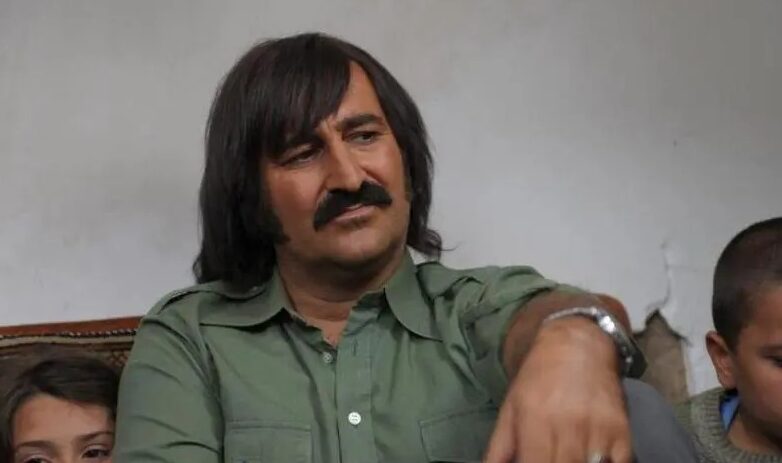 عکس| کنایه جنجالی مهران احمدی به طبل‌کوبان جنگ - تصویر شاخص