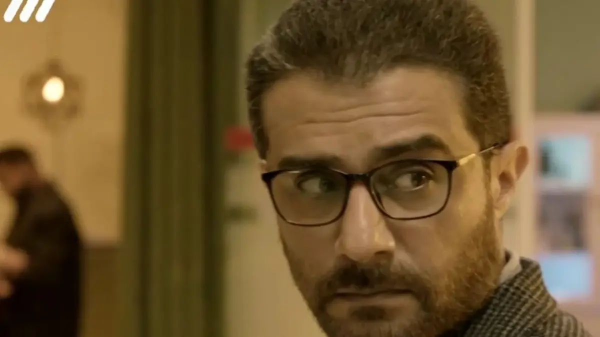 عکس| سفر در زمان؛ وحید رهبانی «دکتر پدرام پارسا» سریال کلینیک رویا در 47 سالگی