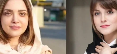 رقابت استایل بین بهنوش طباطبایی و فاطمه مسعودی فر؛ کدام یک زیباترند؟ - تصویر شاخص