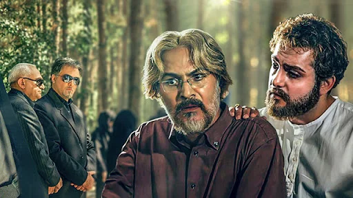 بیوگرافی و حواشی بازیگران سریال اغما؛ از حامد کمیلی تا امین تارخ + داستان و نقش - تصویر شاخص