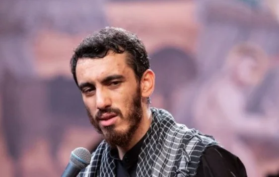 بیوگرافی مهدی رسولی مداح معروف “بزن که خوب میزنی” + عکس خصوصی - تصویر شاخص