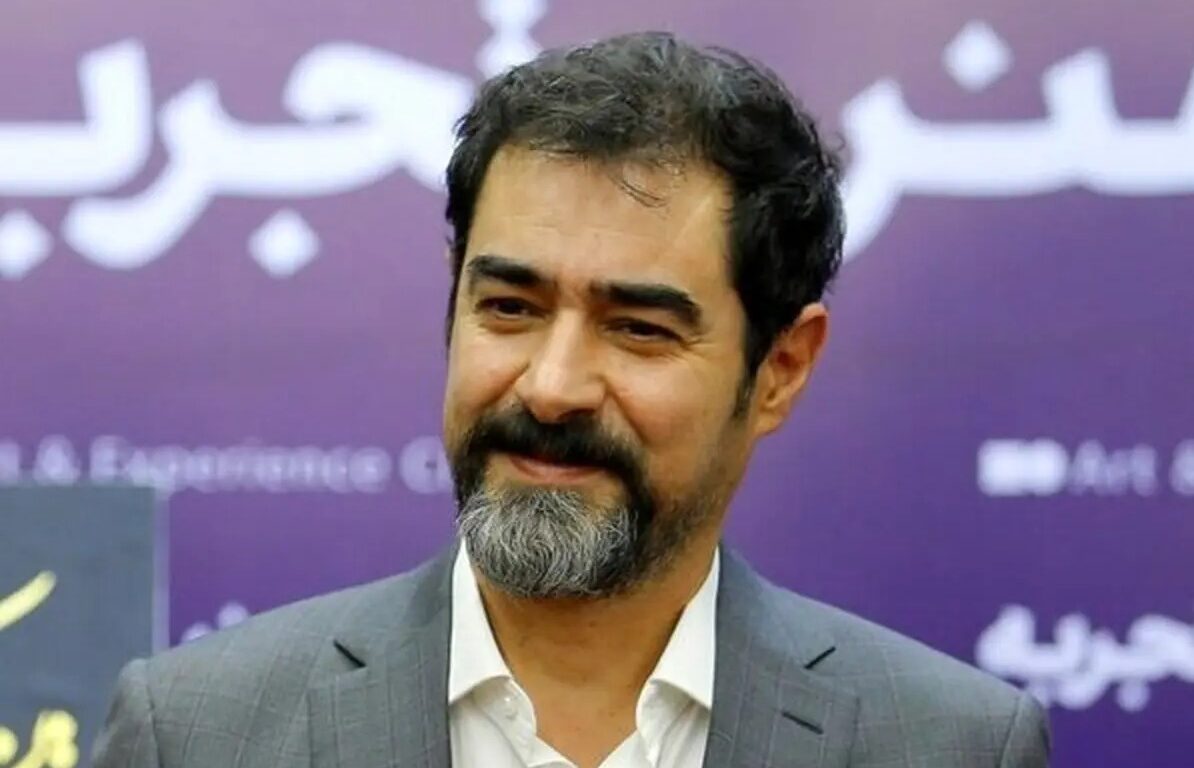 شهاب حسینی با استایل دامادی در 30 سالگی؛ آقای بازیگر مثل همیشه خوشتیپ - تصویر شاخص