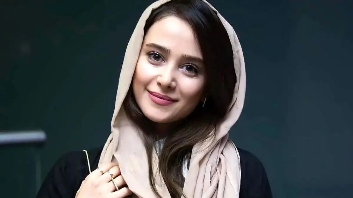 عکس| گریم متفاوت و ترسناک الناز حبیبی؛ خانم بازیگر قابل شناسایی نیست