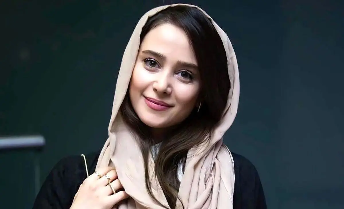 عکس| گریم متفاوت و ترسناک الناز حبیبی؛ خانم بازیگر قابل شناسایی نیست - تصویر شاخص