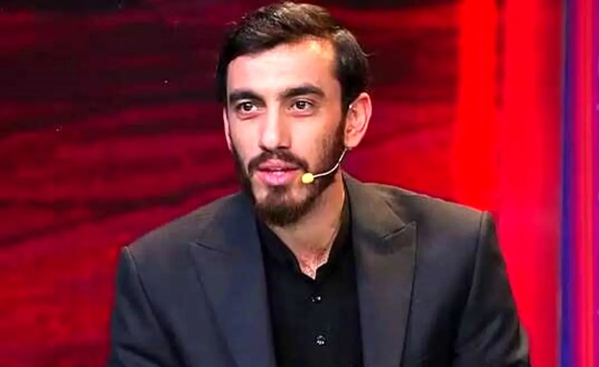 دانلود مداحی مهدی رسولی ” ملت شب زنده دار “ - تصویر شاخص