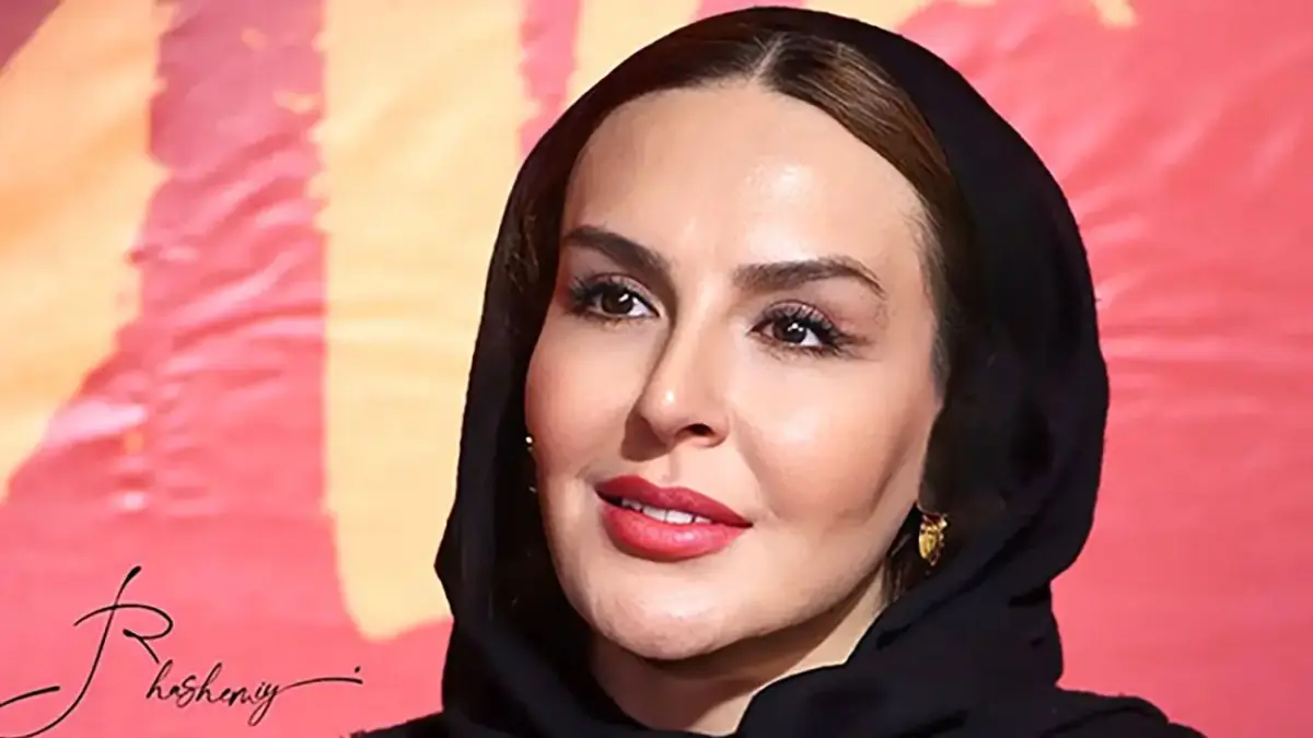 آزیتا ترکاشوند به سیم آخر زد/ پیام اینستاگرامی خانم بازیگر جنجال به پا کرد