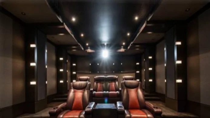 خانه آیشواریا