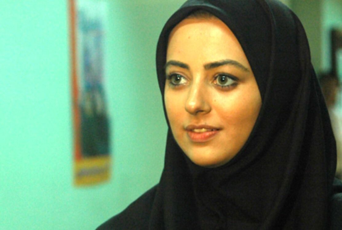 عکس پاییزی نفیسه روشن با برگ جلب توجه کرد؛ چقدر زیبا شده - تصویر شاخص