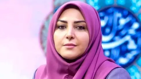 عکس| استایل شیک و متفاوت المیرا شریفی مقدم خارج از صدا و سیما در قلب باغ ارم